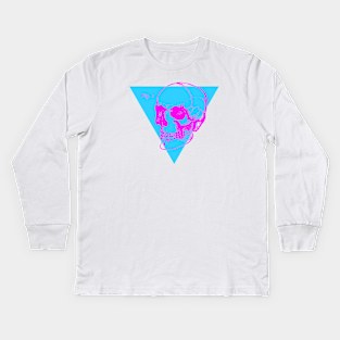 Figure 1 Kids Long Sleeve T-Shirt